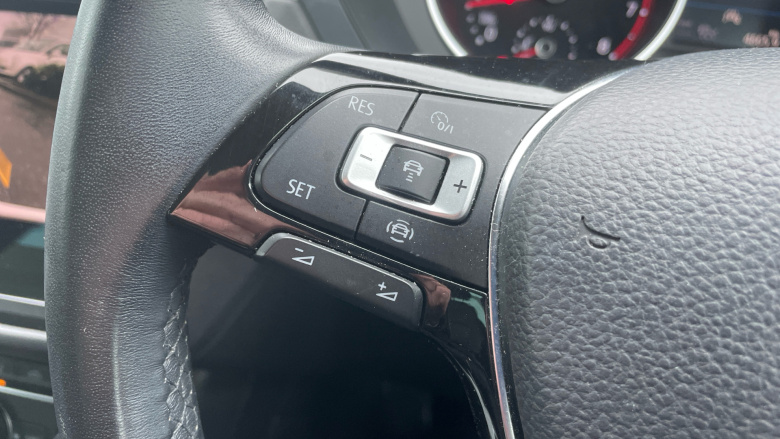 Volkswagen Tiguan 1.5 TSi EVO 150 Match 5dr Petrol Estate